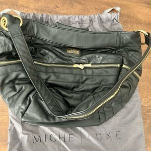 Miche Luxe Demi shell Rouen